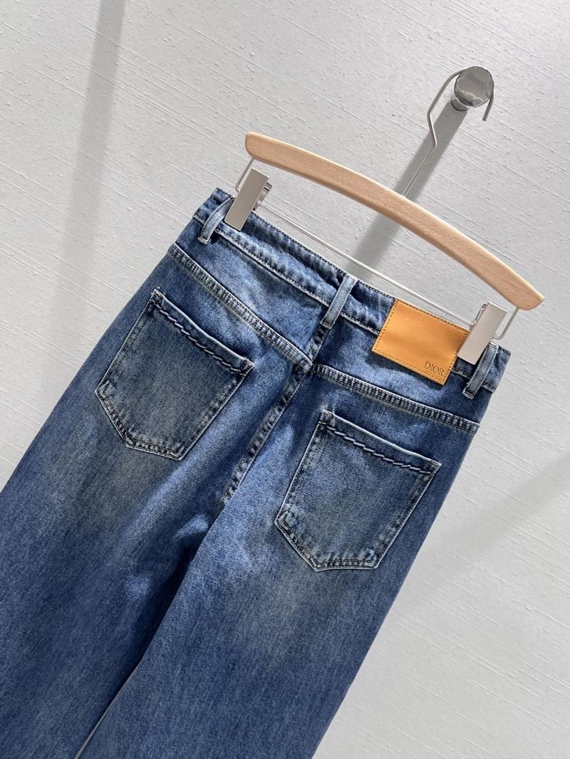 Christian Dior Jeans